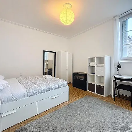 Hyper-centre Treille 29 Apartment