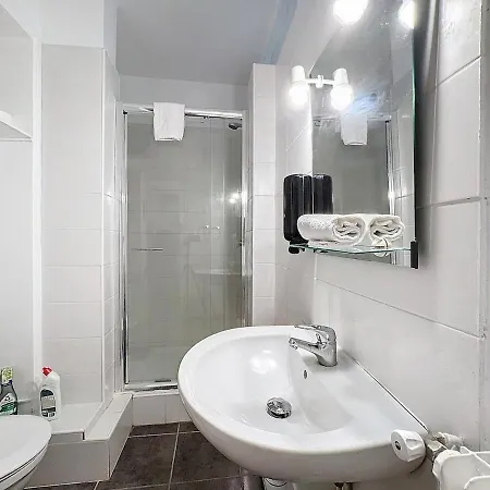 Apartment Hyper-centre Treille 29