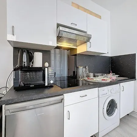 Hyper-centre Treille 29 Apartment *